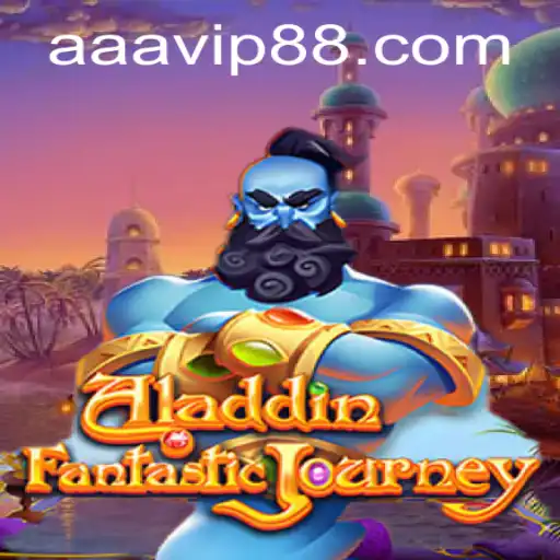 Exploring the Enchanting World of Aladdin AAVIP88.COM