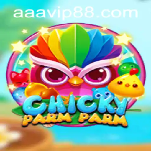 ChickyParmParm: The Fun and Exciting Game Everyone is Talking About