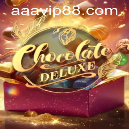 Dive into the Sweet World of ChocolateDeluxe at AAVIP88.COM