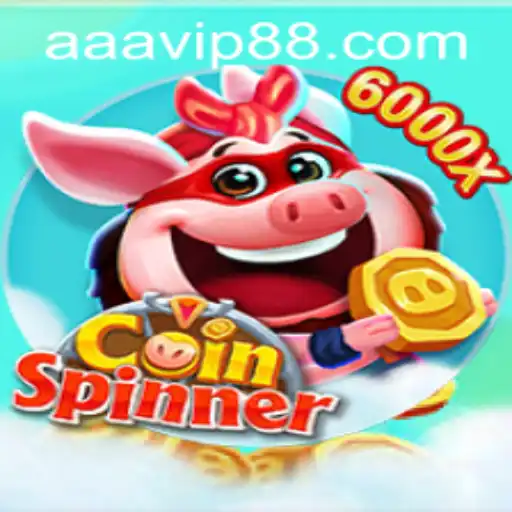 CoinSpinner: The Revolutionary Game Experience at AAVIP88.COM