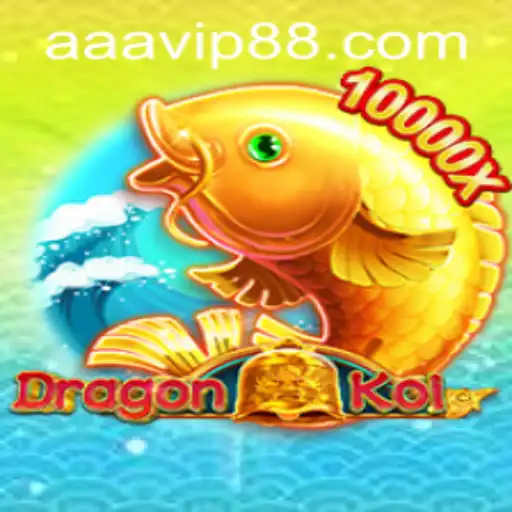 Unlock the Mysteries of DragonKoi: A Deep Dive Into the Latest Sensation
