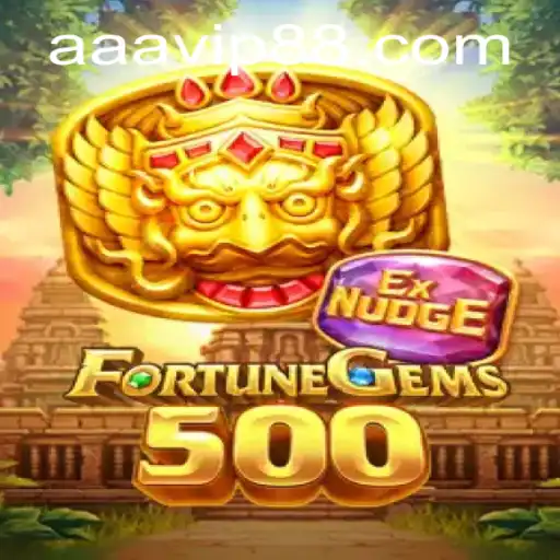 FortuneGems500: Dive into the Thrilling World of Gem-Crushing Adventures