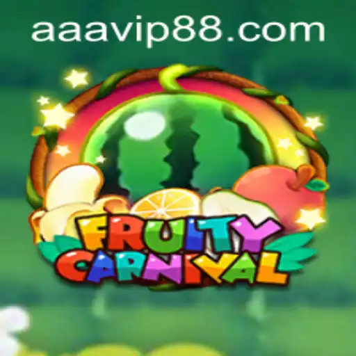 FruityCarnival: An Exciting Adventure in the World of Online Gaming