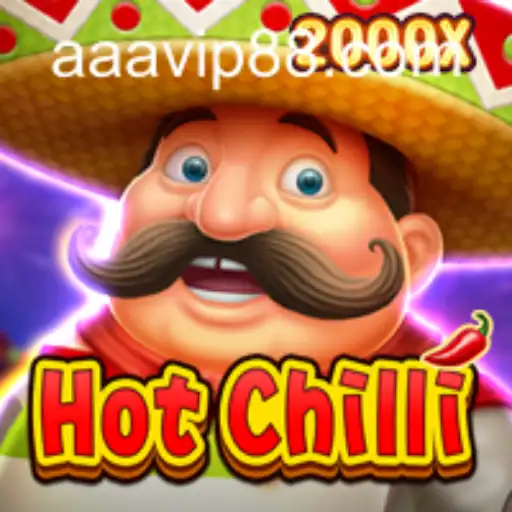 HotChilli: A Spicy Slot Game Experience at AAVIP88.COM