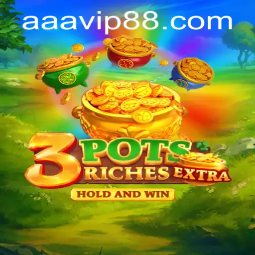 Exploring the Engaging World of 3potsExtra: A Dynamic Gaming Experience
