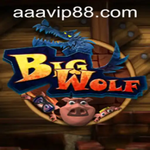 BigWolf: A Thrilling Adventure in the World of AAVIP88.COM