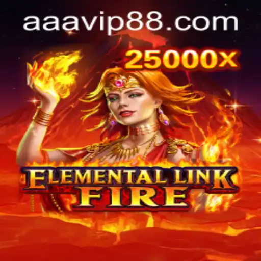 Discover the Magic of ElementalLinkFire: A Captivating Journey