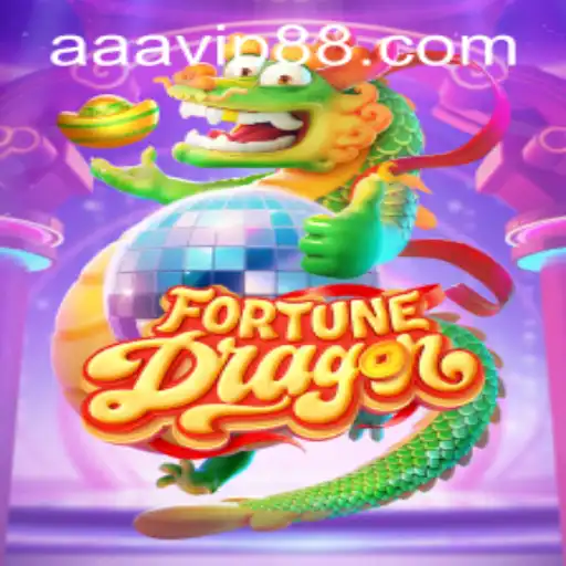 FortuneDragon: Dive into the Adventure with AAVIP88.COM