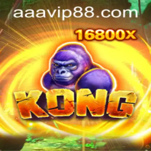 Kong: A Captivating Adventure in the Gaming World
