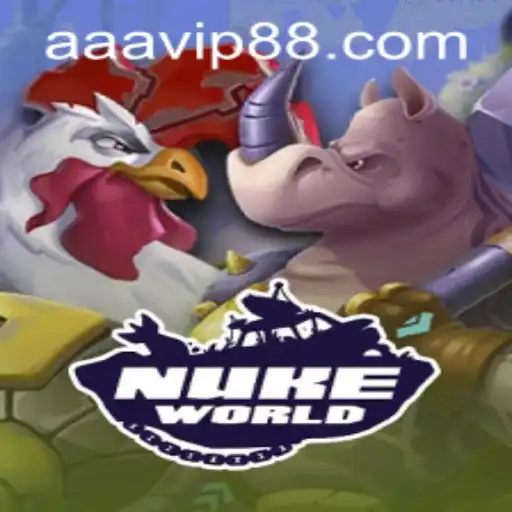 Exploring NukeWorld: A Dynamic New Frontier in Gaming