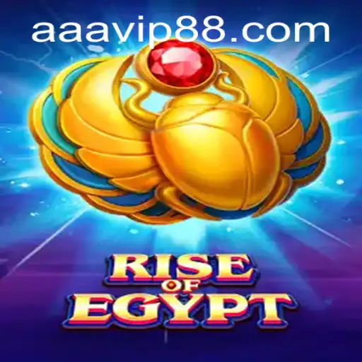 Exploring the World of RiseOfEgypt: Adventure Awaits with AAVIP88.COM