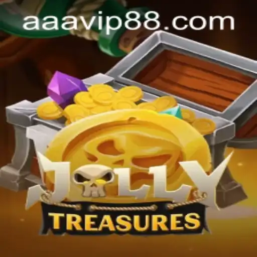 JollyTreasures: An Engaging Adventure Game Unveiling Thrilling Experiences