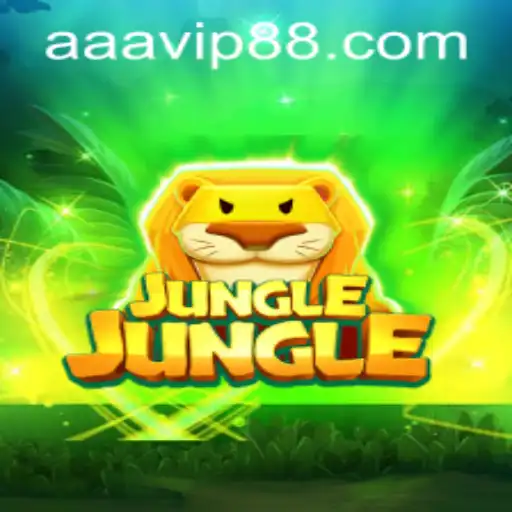 Explore the World of 'JungleJungle': A Marvelous Adventure Game
