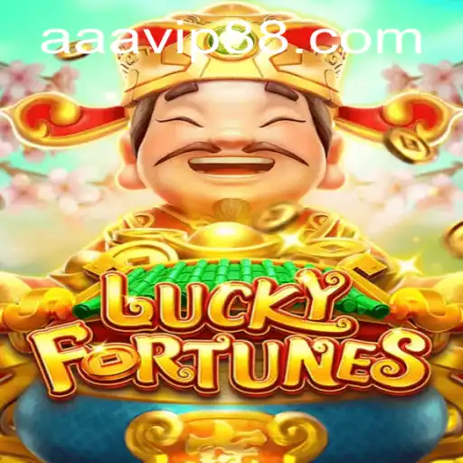 Exploring the Fascinating World of LUCKYFORTUNES: AAVIP88.COM's Latest Gaming Sensation
