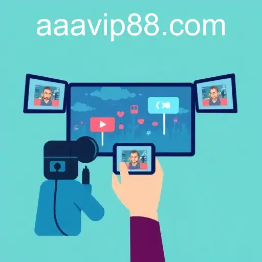 Exploring the World of Live Streaming: The Transformative Power of Real-Time Broadcasts