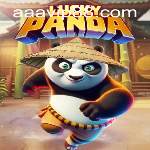 Explore the Exciting World of LuckyPanda at AAVIP88.COM
