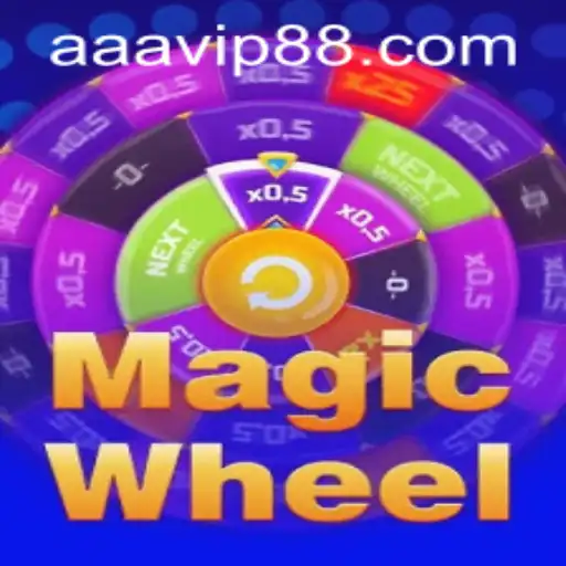 Discover the Thrilling World of MagicWheel: AAVIP88.COM's Latest Sensation
