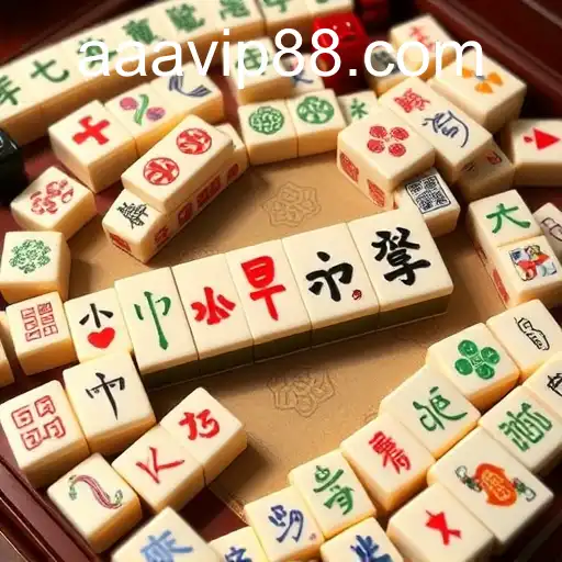 The Intricacies and Appeal of Mahjong: A Journey Through Time and Culture