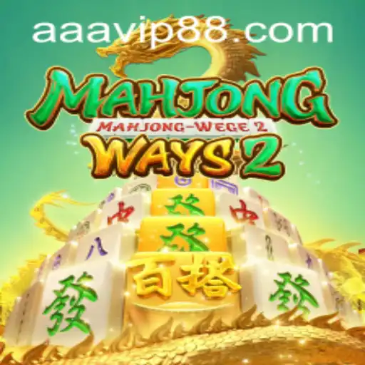 Discover the Exciting World of MahjongWays2 and AAVIP88.COM