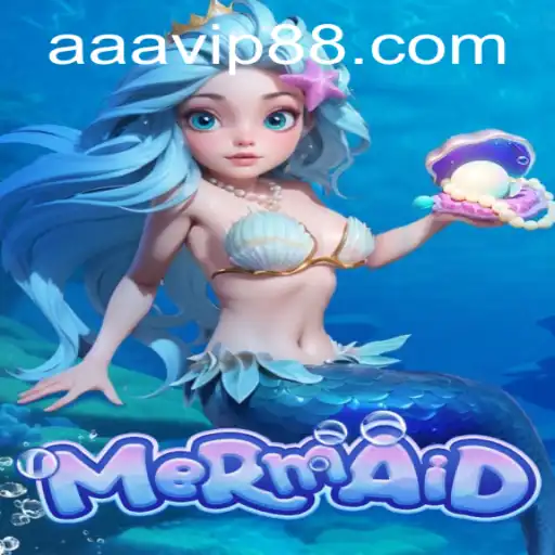Discover the Enchanting World of 'Mermaid' at AAVIP88.COM