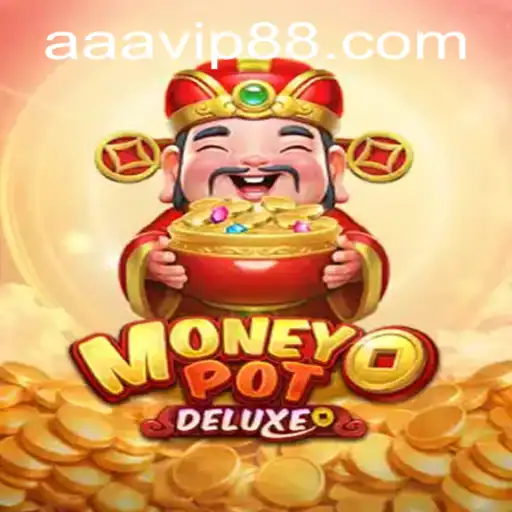 Exploring the Exciting World of MoneyPotDELUXE: A New Gaming Sensation