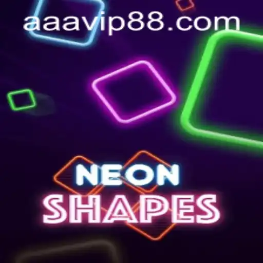 Exploring the Captivating World of NeonShapes
