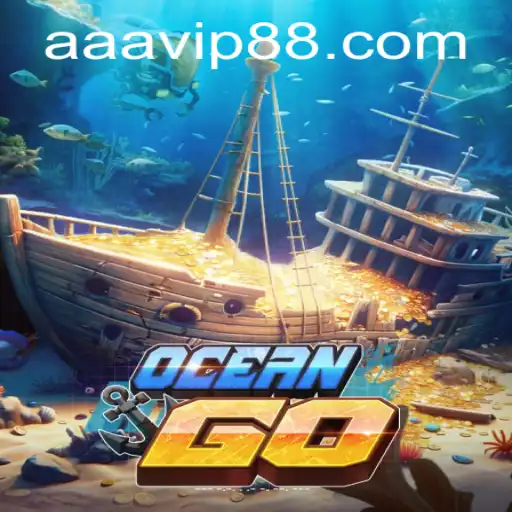 OceanGO: Dive into a World Underwater with AAVIP88.COM