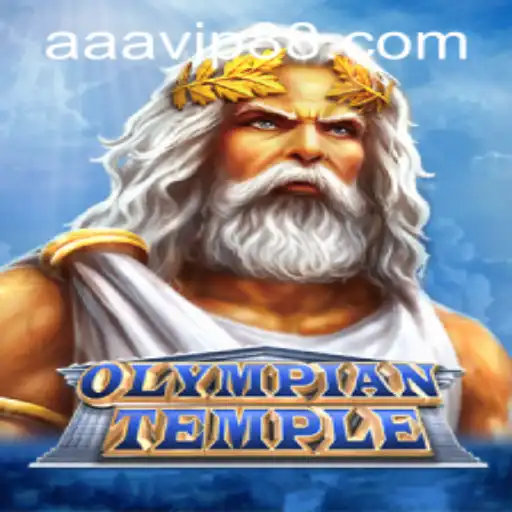 Discover the Thrills of OlympianTemple: A Comprehensive Guide