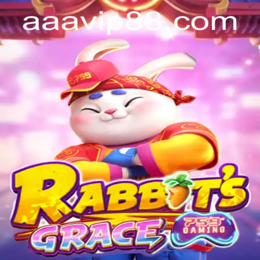Discover the Thrilling World of RabbitsGrace at AAVIP88.COM