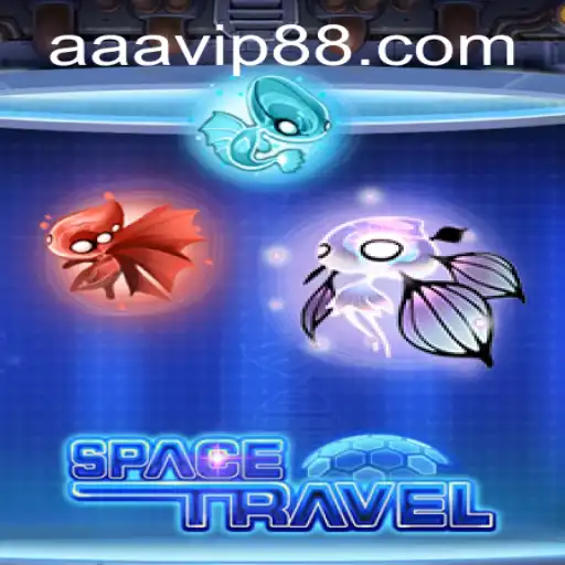 Exploring the Cosmic Adventures of SpaceTravel with AAVIP88.COM