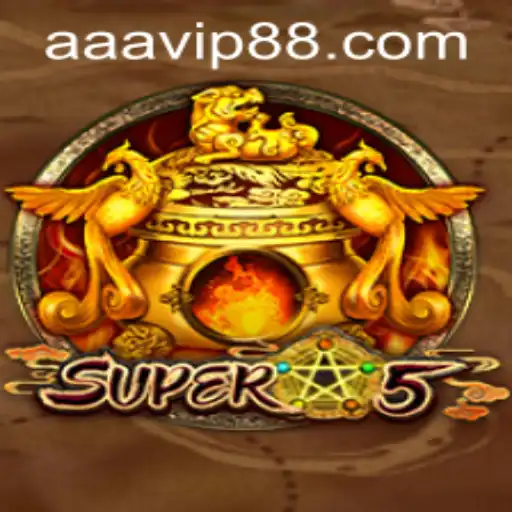 Discover Super5: Excitement, Strategy, and Entertainment Unleashed