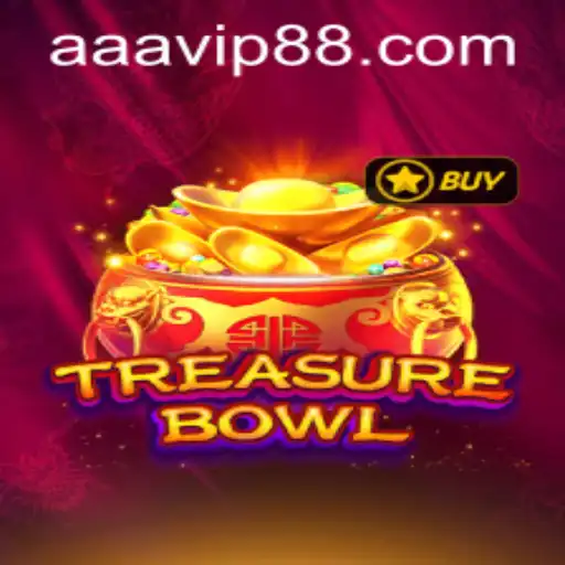 Introducing TreasureBowl: A New Era in Adventure Gaming with AAVIP88.COM