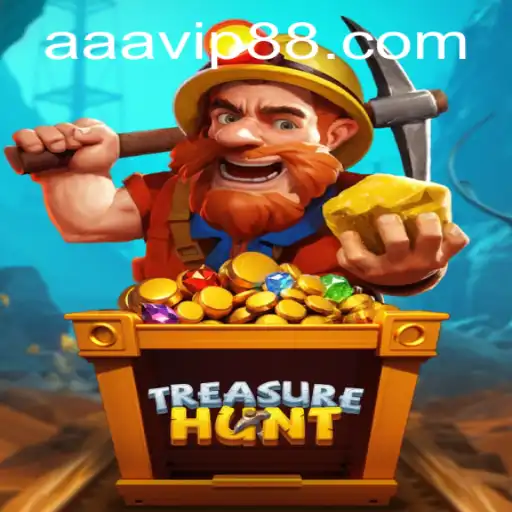 Discover the Thrills of TreasureHunt: Adventure Awaits with AAVIP88.COM
