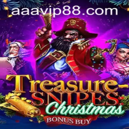 Exploring the World of TreasuresnipesChristmas with AAVIP88.COM